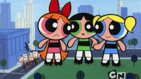 The Powerpuff Girls: Season 6 .